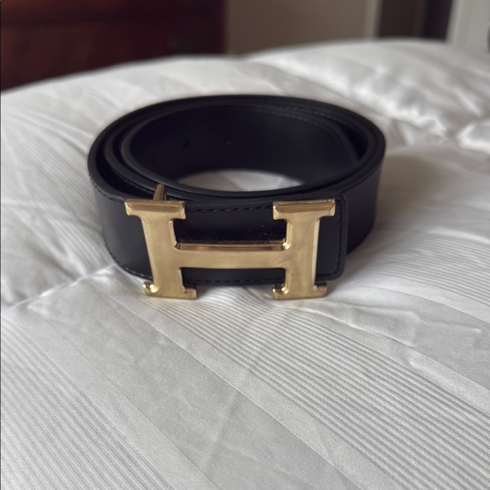 Designer Inspired Belt
